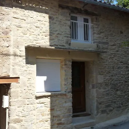 Oustalou Feriehus Saint-Rome-de-Tarn